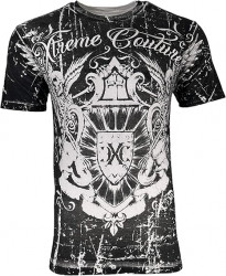 Футболка муж. Xtreme Couture PALLBEARER