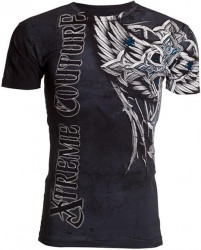 Футболка муж. Xtreme Couture PANTHER