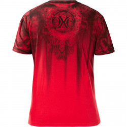 Футболка муж. Xtreme Couture SHADOW WALKER