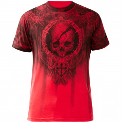 Футболка муж. Xtreme Couture SHADOW WALKER