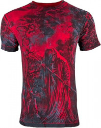 Футболка муж. Xtreme Couture SORROW