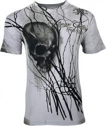 Футболка муж. Xtreme Couture VARICOSIS