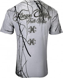 Футболка муж. Xtreme Couture VARICOSIS