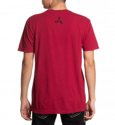 Футболка муж. Affliction UNEARTH