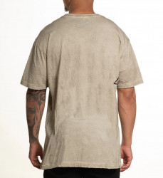 Футболка муж. Affliction DOOMSDAY