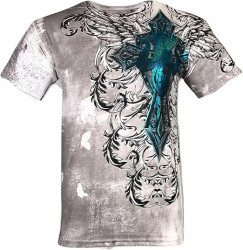 Футболка муж. Xtreme Couture BASTILLE MASS