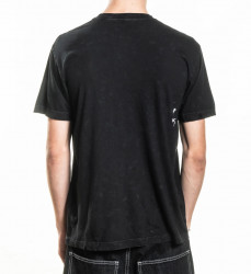 Футболка муж. Affliction DEATH EYES BLACK 2