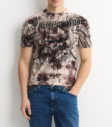 Футболка муж. Xtreme Couture FALLEN HEROES