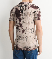 Футболка муж. Xtreme Couture FALLEN HEROES