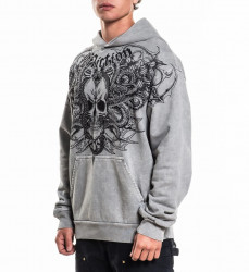 Толстовка муж. Affliction DEADLY