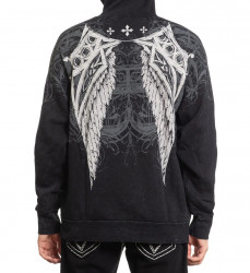 Толстовка муж. Affliction AGUILAS