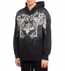 Толстовка муж. Affliction AGUILAS