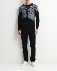 Пуловер муж. Xtreme Couture DOUBLE UP