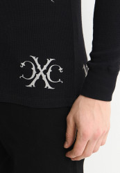 Пуловер муж. Xtreme Couture DOUBLE UP