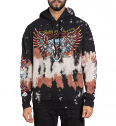 Толстовка муж. Affliction SHADOW SHIFTER 