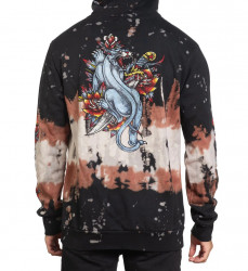 Толстовка муж. Affliction SHADOW SHIFTER 