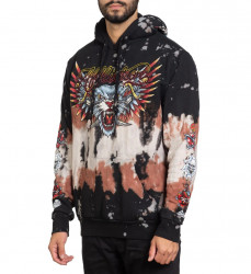 Толстовка муж. Affliction SHADOW SHIFTER 