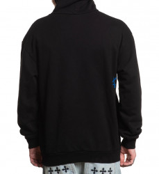 Толстовка муж. Affliction TOXIC WRATH