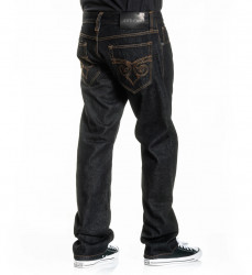 Джинсы муж. Affliction ACE RINSE 