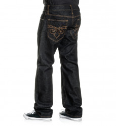 Джинсы муж. Affliction ACE RINSE 