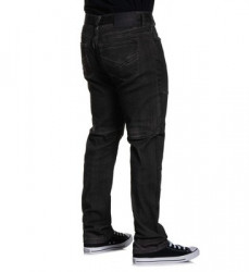 Джинсы муж. Affliction GAGE GRAPHITE