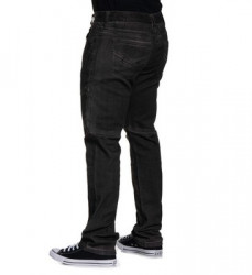 Джинсы муж. Affliction GAGE GRAPHITE