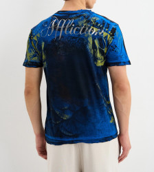 Футболка муж. Affliction PORTRAIT