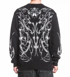 Свитер муж. Affliction PRIMITIVE THEORY SWEATER