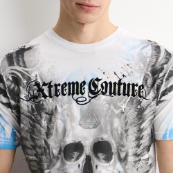 Футболка муж. Xtreme Couture EDGE