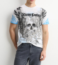 Футболка муж. Xtreme Couture EDGE