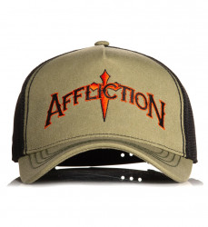 Кепка Affliction ABSOLUTION