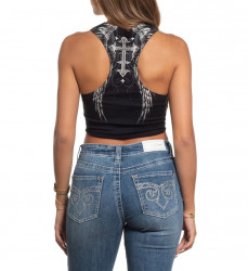 Майка жен. Affliction DEATH EYES