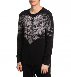 Пуловер муж. Affliction LEGION REBORN