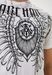 Футболка муж. Archaic EXQUELETOR
