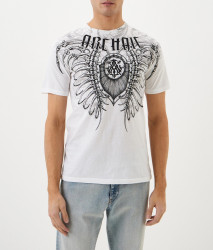 Футболка муж. Archaic EXQUELETOR