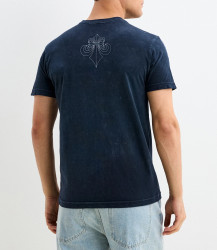 Футболка муж. Affliction ANGELS BLACK