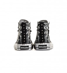 Кеды Affliction COLLAPSE