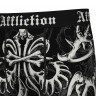 Шорты спортивные Affliction SKELETON