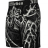 Шорты спортивные Affliction SKELETON