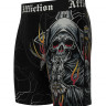 Трусы спортивные Affliction PHANTOM FIRE