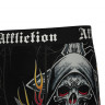 Трусы спортивные Affliction PHANTOM FIRE