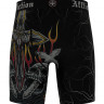 Трусы спортивные Affliction PHANTOM FIRE