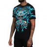 Футболка муж. Affliction ICE INFERNO