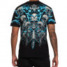 Футболка муж. Affliction ICE INFERNO