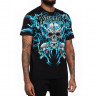 Футболка муж. Affliction ICE INFERNO