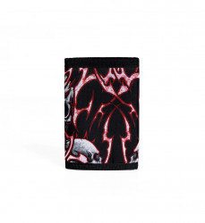 Кошелёк Affliction DOUBLE DEATH 